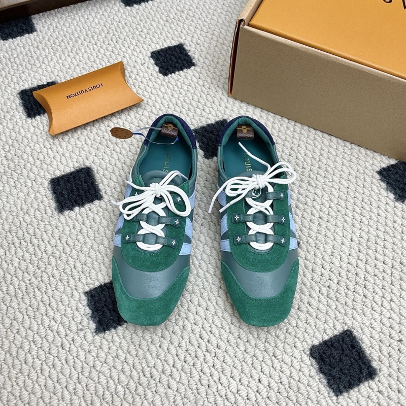 l0vis Vvtt0n trainer sneaker